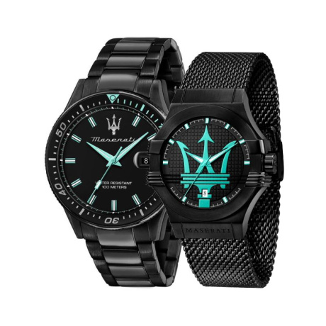 Aqua Edition